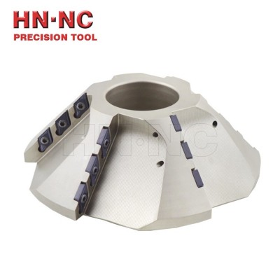 Non standard mountain milling cutter head图4