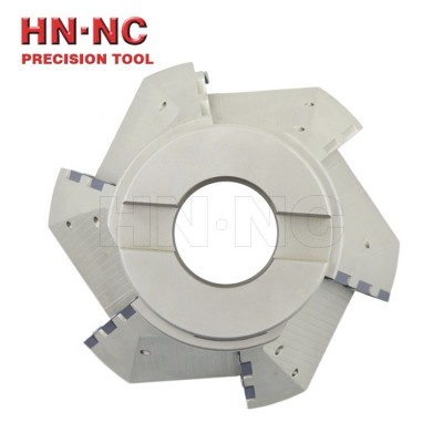 Non standard mountain milling cutter head图6