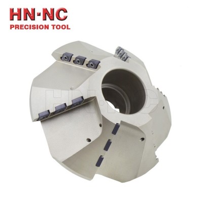 Non standard mountain milling cutter head图10