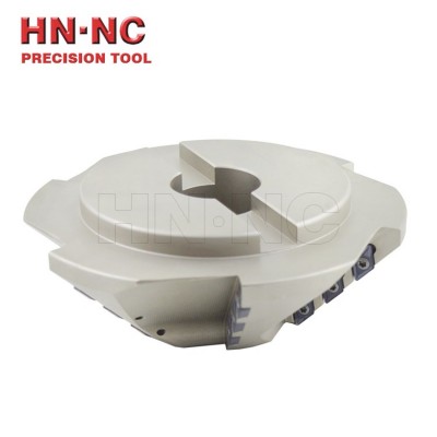 Non standard mountain milling cutter head图8
