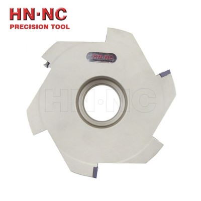 Non standard mountain milling cutter head图5