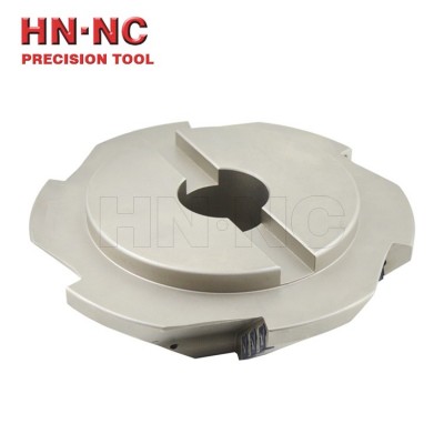 Non standard mountain milling cutter head图7