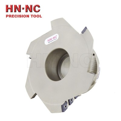 Non standard dovetail groove milling cutter head图10