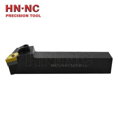 Hainer 117.5°MDQNR/MDQNL External Turning tool图6