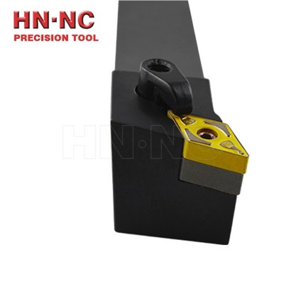 Hainer 117.5°MDQNR/MDQNL External Turning tool图4