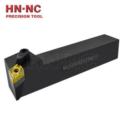 Hainer 117.5°MDQNR/MDQNL External Turning tool图3