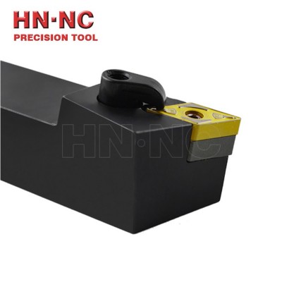 Hainer 117.5°MDQNR/MDQNL External Turning tool图5