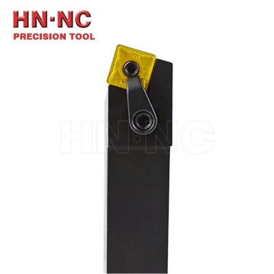 Hainer 75°MSBNR/MSBNL External Turning tool图2