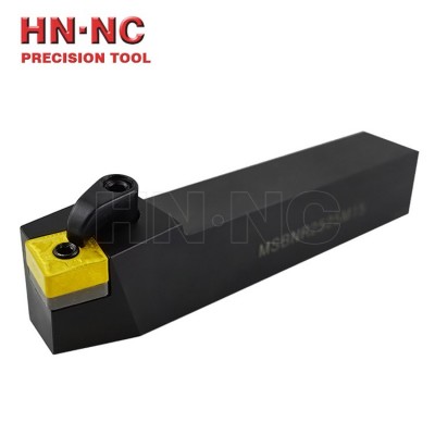 Hainer 75°MSBNR/MSBNL External Turning tool图3