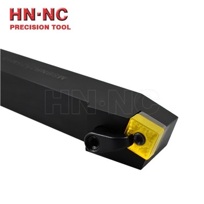 Hainer 75°MSBNR/MSBNL External Turning tool图5