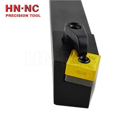 Hainer 75°MSBNR/MSBNL External Turning tool图4
