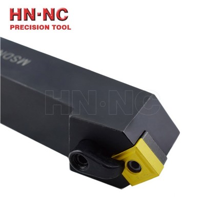 Hainer 45°MSDNN External Turning tool图5