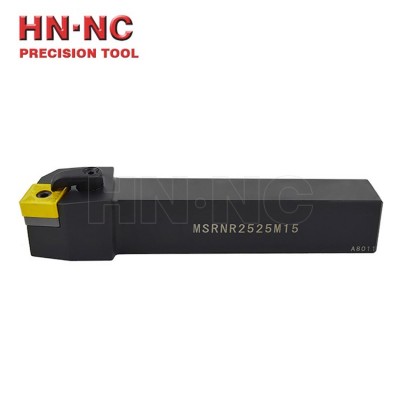 Hainer 75°MSRNR/MSRNL External Turning tool图6