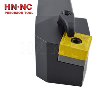 Hainer 75°MSRNR/MSRNL External Turning tool图4