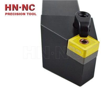 Hainer 45°MSSNR/MSSNL External Turning tool图4