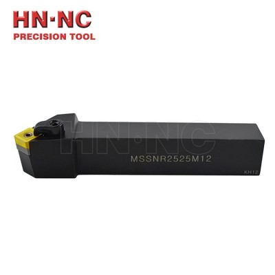 Hainer 45°MSSNR/MSSNL External Turning tool图6