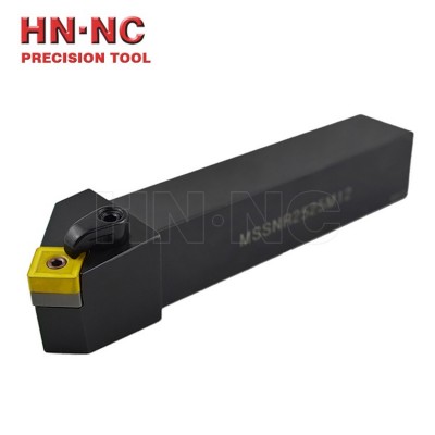 Hainer 45°MSSNR/MSSNL External Turning tool图3