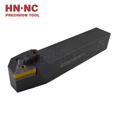 Hainer 75°MTBNR/MTBNL External Turning tool图5