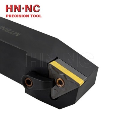 Hainer 75°MTBNR/MTBNL External Turning tool图2