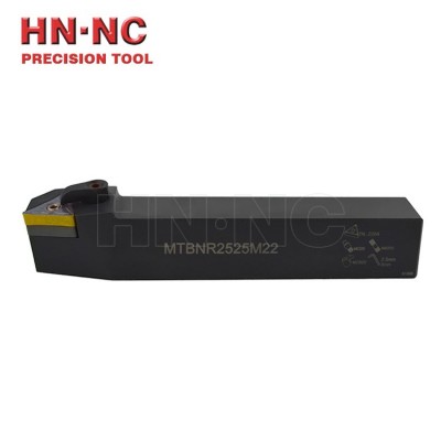 Hainer 75°MTBNR/MTBNL External Turning tool图4