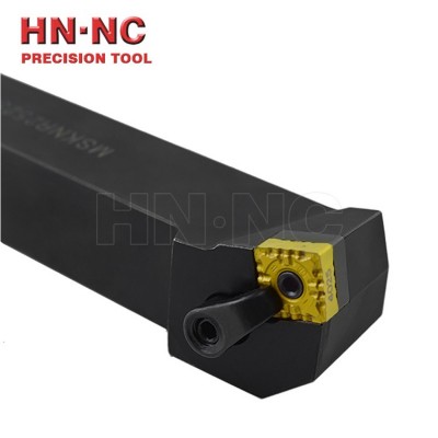Hainer 75°MSKNR/MSKNL External Turning tool图2