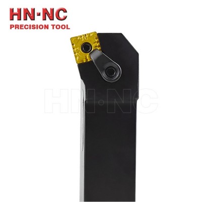 Hainer 75°MSKNR/MSKNL External Turning tool图3