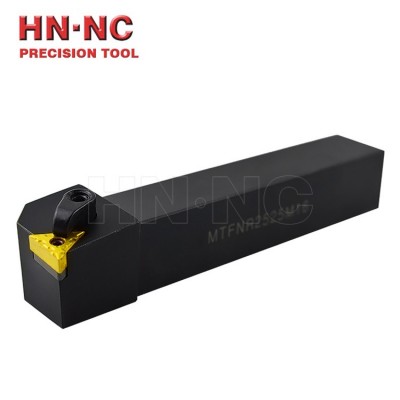 Hainer 91°MTFNR/MTFNL External Turning tool图3