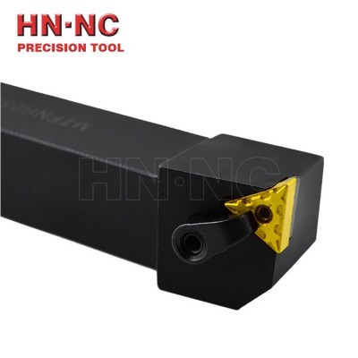 Hainer 91°MTFNR/MTFNL External Turning tool图5