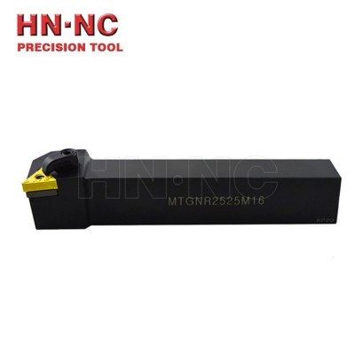 Hainer 91°MTGNR/MTGNL External Turning tool图4
