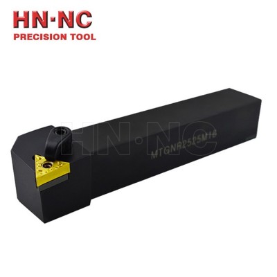 Hainer 91°MTGNR/MTGNL External Turning tool图5