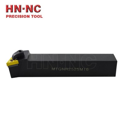 Hainer 105°MTQNR/MTQNL External Turning tool图2
