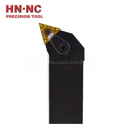 Hainer 105°MTQNR/MTQNL External Turning tool图3