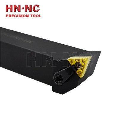 Hainer 105°MTQNR/MTQNL External Turning tool图6