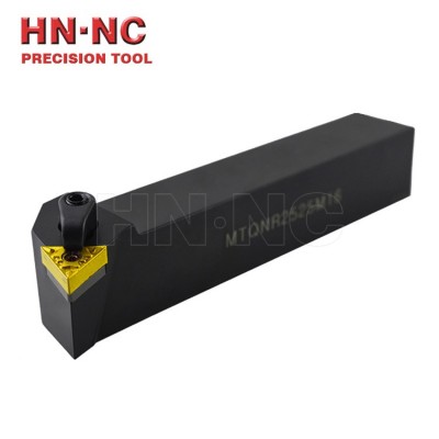 Hainer 105°MTQNR/MTQNL External Turning tool图4