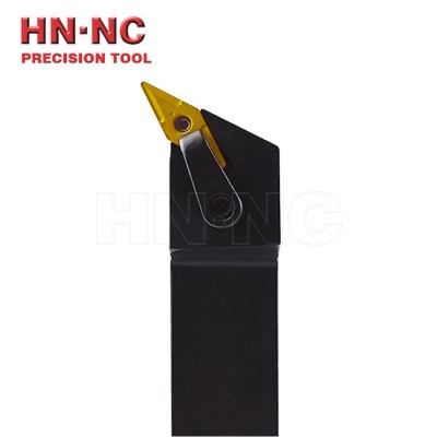 Hainer 117.5°MVQNR/MVQNL External Turning tool图2