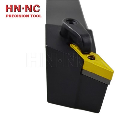 Hainer 117.5°MVQNR/MVQNL External Turning tool图4
