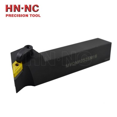 Hainer 117.5°MVQNR/MVQNL External Turning tool图3