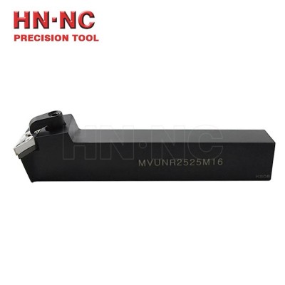 Hainer 93°MVUNR/MVUNL External Turning tool图4