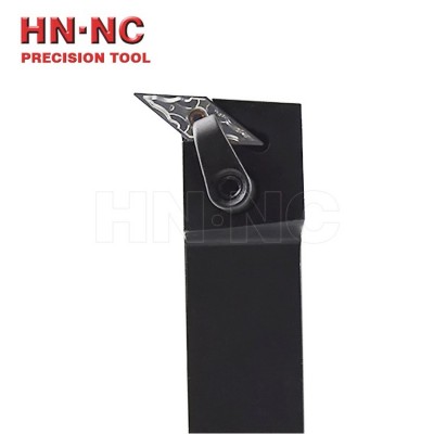 Hainer 93°MVUNR/MVUNL External Turning tool图3