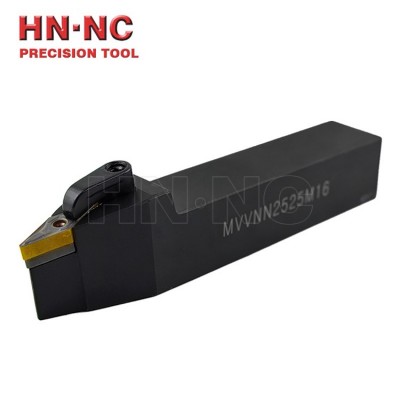 Hainer 72.5°MVVNN External Turning tool图5