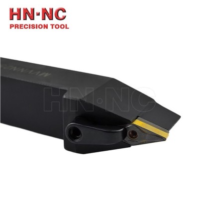 Hainer 72.5°MVVNN External Turning tool图3