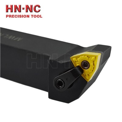 Hainer 95°MWLNR/MWLNL External Turning tool图6