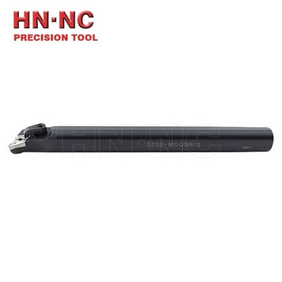 Hainer 107.5°MDQNR/MDQNL Bore Turning tool图3