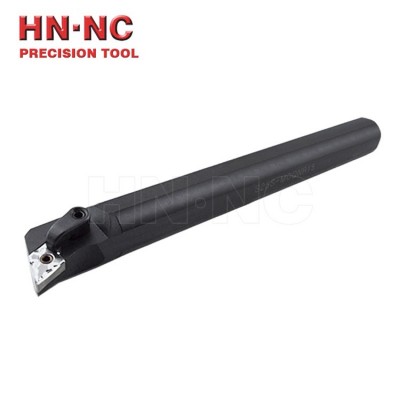Hainer 107.5°MDQNR/MDQNL Bore Turning tool图2