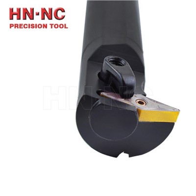 Hainer 72.5°MVWNR/MVWNL Bore Turning tool图4