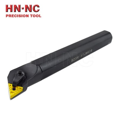 Hainer 93°MTJNR/MTJNL Bore Turning tool图3