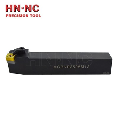 Hainer 60°MCBNR/MCBNL External Turning tool图4