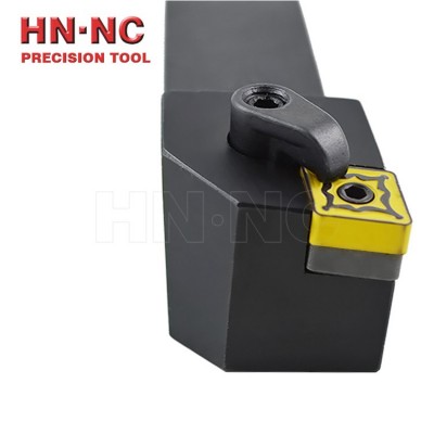 Hainer 95°MCLNR/MCLNL External Turning tool图4