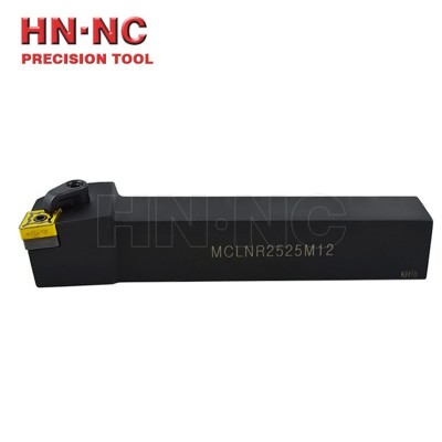 Hainer 95°MCLNR/MCLNL External Turning tool图6