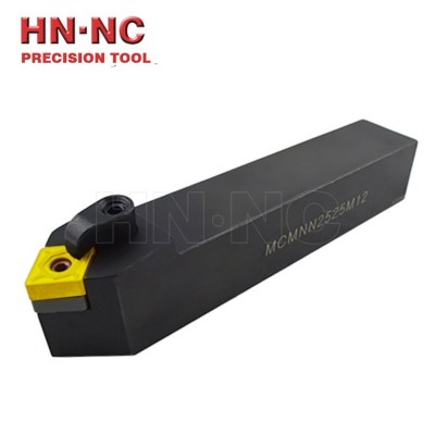 Hainer 40°MCMNN-40 External Turning tool图3